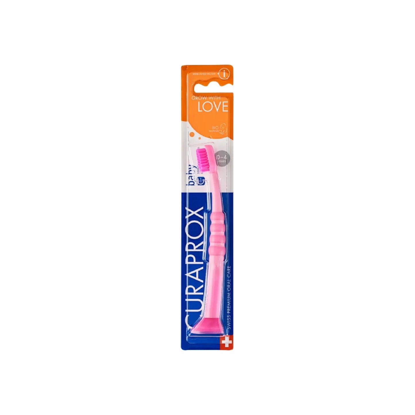 Curaprox - Baby Toothbrush - GOLDFARMACI