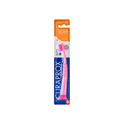 Curaprox - Baby Toothbrush - GOLDFARMACI