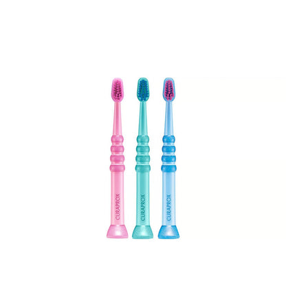 Curaprox - Baby Toothbrush - GOLDFARMACI