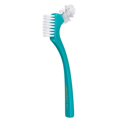 Curaprox - Cleaning Brush for Dentures and Braces (BDC 152) - GOLDFARMACI