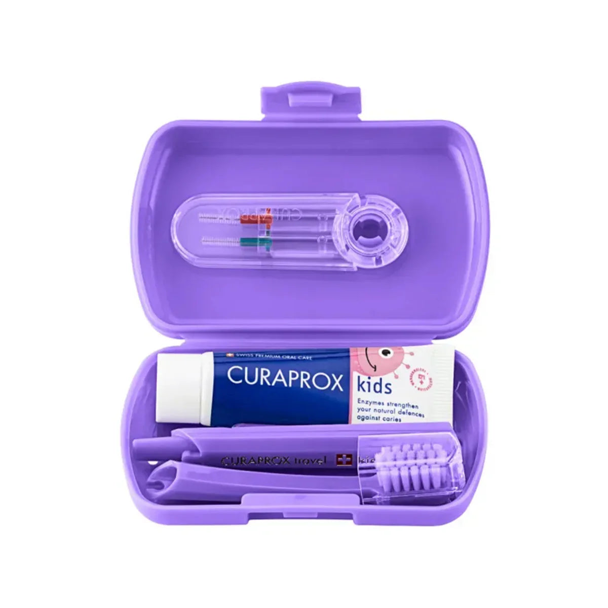 Kids Travel Set - GOLDFARMACI