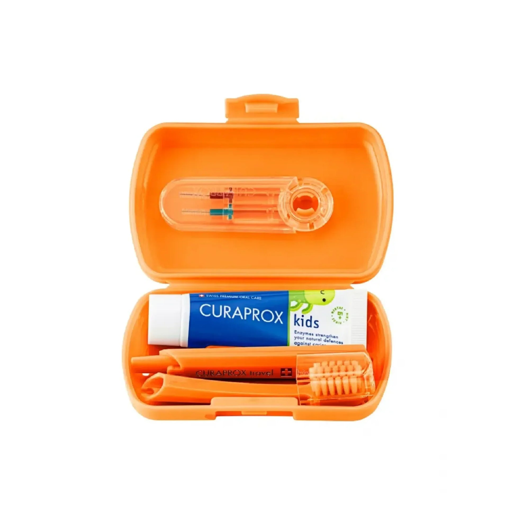Kids Travel Set - GOLDFARMACI