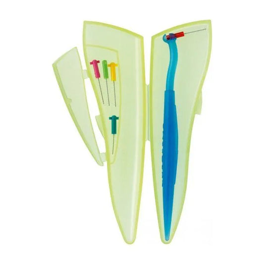 Curaprox - Pocket Set CPS457 - GOLDFARMACI