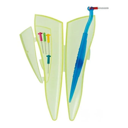 Curaprox - Pocket Set CPS457 - GOLDFARMACI