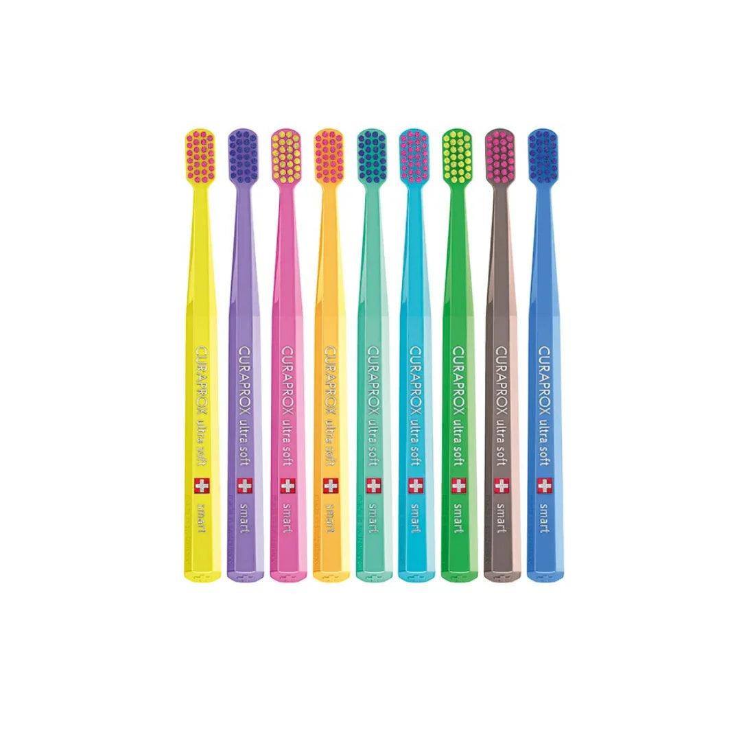 Curaprox - Smart CS7600 - GOLDFARMACI