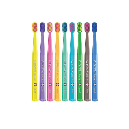 Curaprox - Smart CS7600 - GOLDFARMACI