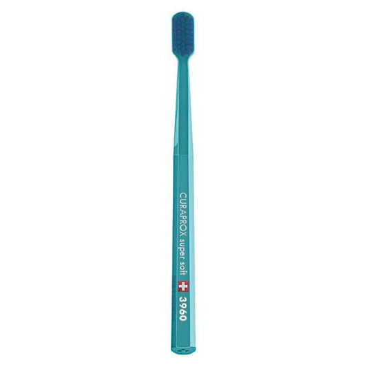 Curaprox - Super Soft Toothbrush CS 3960 - GOLDFARMACI