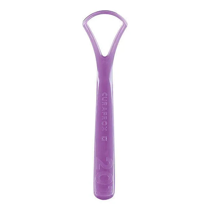 Curaprox - Tongue Scraper - GOLDFARMACI