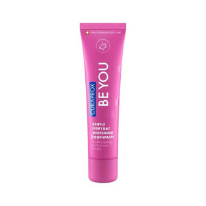 Curaprox - Toothpaste Be You - Watermelon - GOLDFARMACI