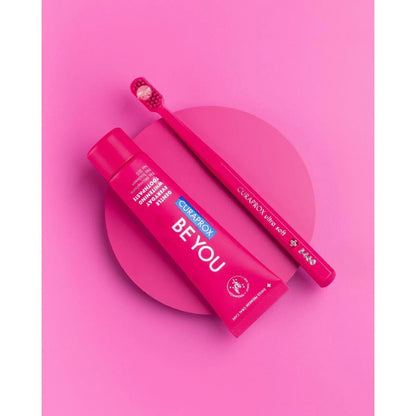 Curaprox - Toothpaste Be You - Watermelon - GOLDFARMACI