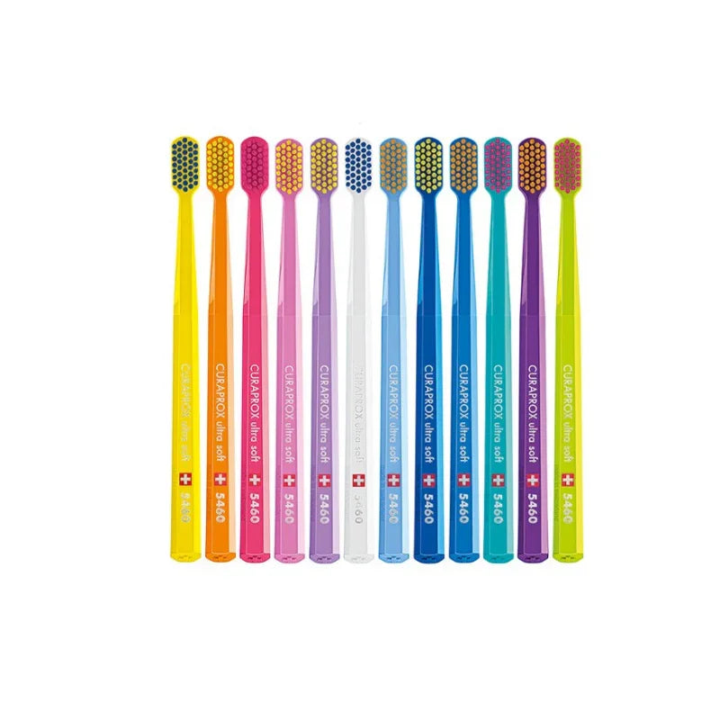 Curaprox - Ultra Soft Toothbrush CS 5460 - GOLDFARMACI