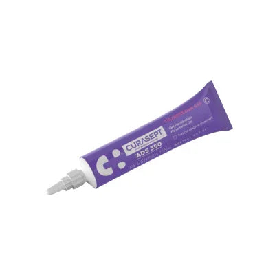 Curasept - ADS 305 Periodontal Gel - GOLDFARMACI
