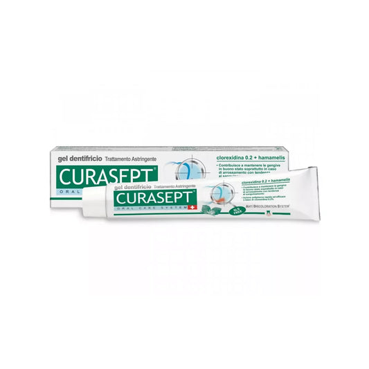 curasept-astringent-gel-toothpaste-chlorhexidine-0-20-goldfarmaci-55061 - GOLDFARMACI