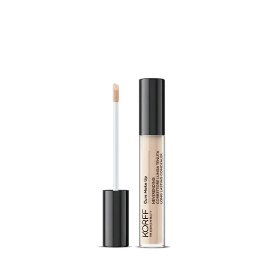 Cure Make Up Neverending Longlasting Concealer - GOLDFARMACI