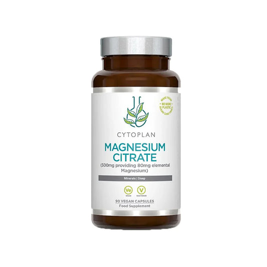 Cytoplan - Magnesium Citrate
