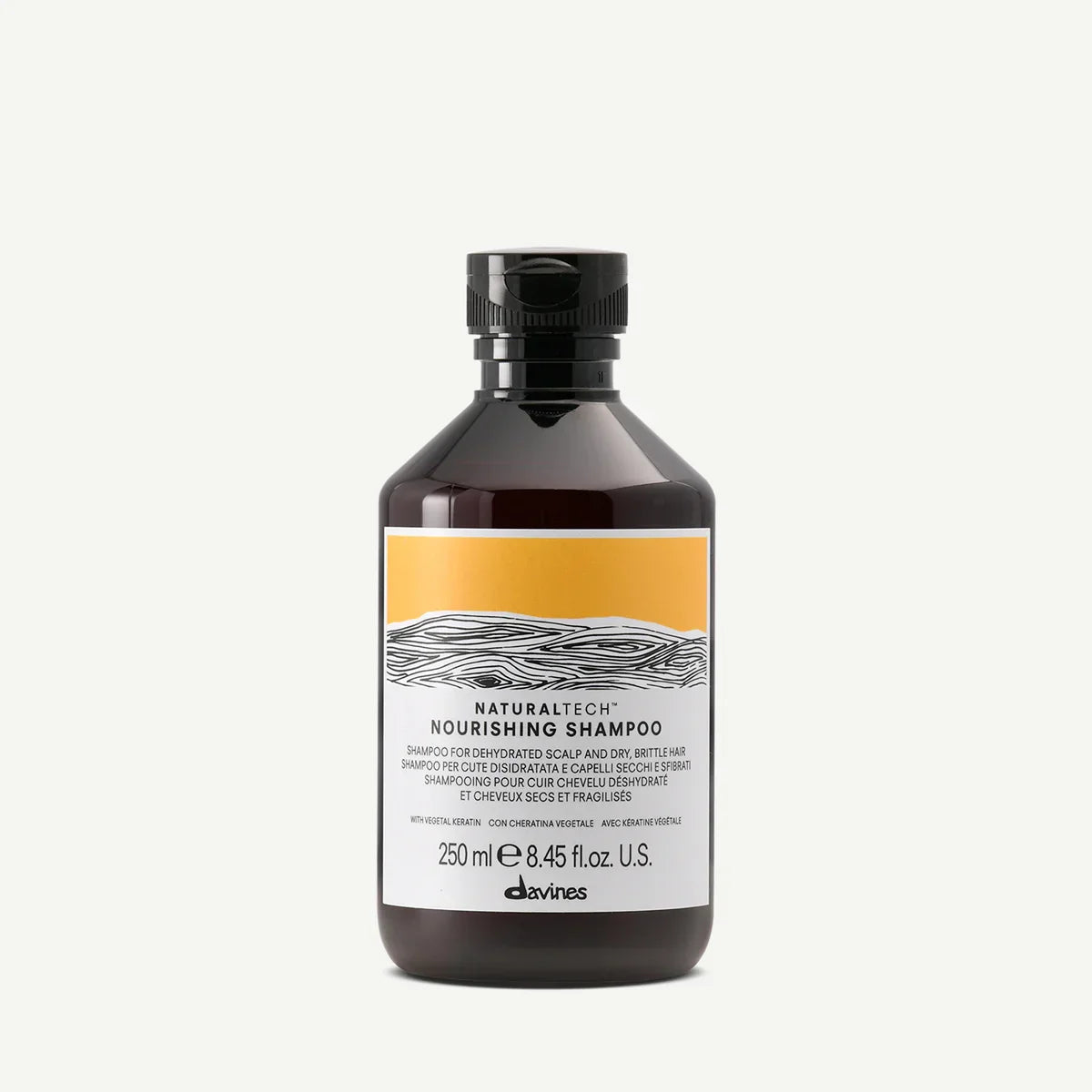 Davines - Nourishing Shampoo