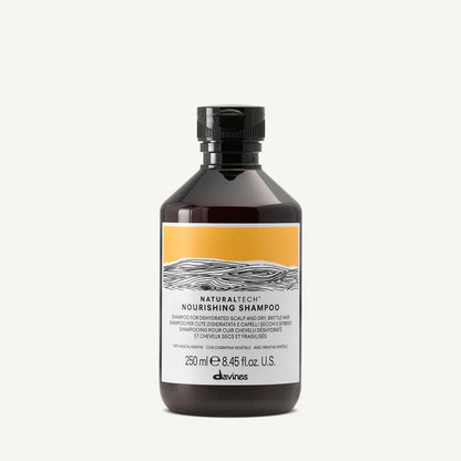 Davines - Nourishing Shampoo