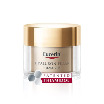 Eucerin - Hyaluron-Filler + Elasticity Night