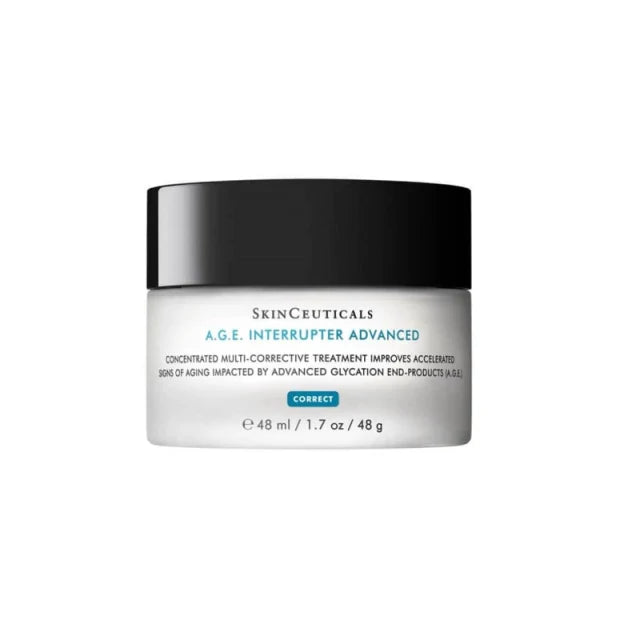 Skinceuticals - A.G.E Interrupter Advanced Anti-Aging Face with Collagen