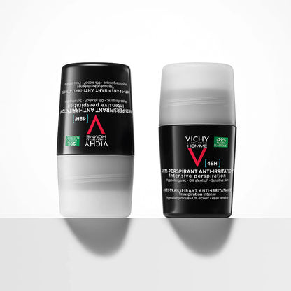 Vichy - Homme Sensitive Skin 48H Roll-on