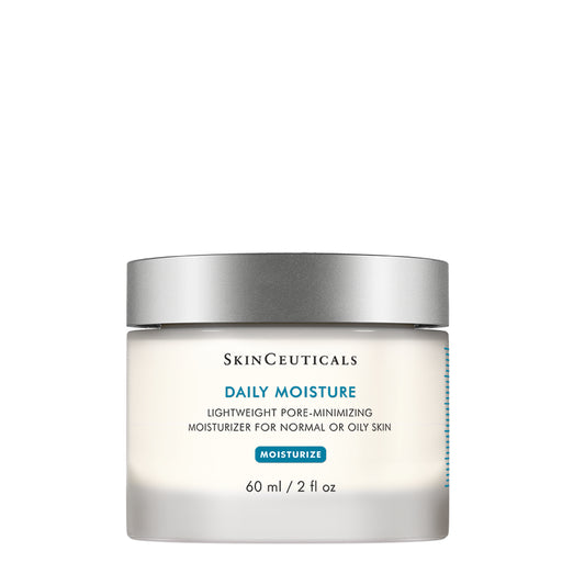 Skinceuticals - Daily Moisture Moisturizing Face Cream
