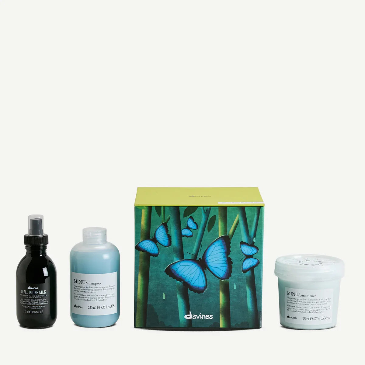 Davines - Magical Rainforest Set
