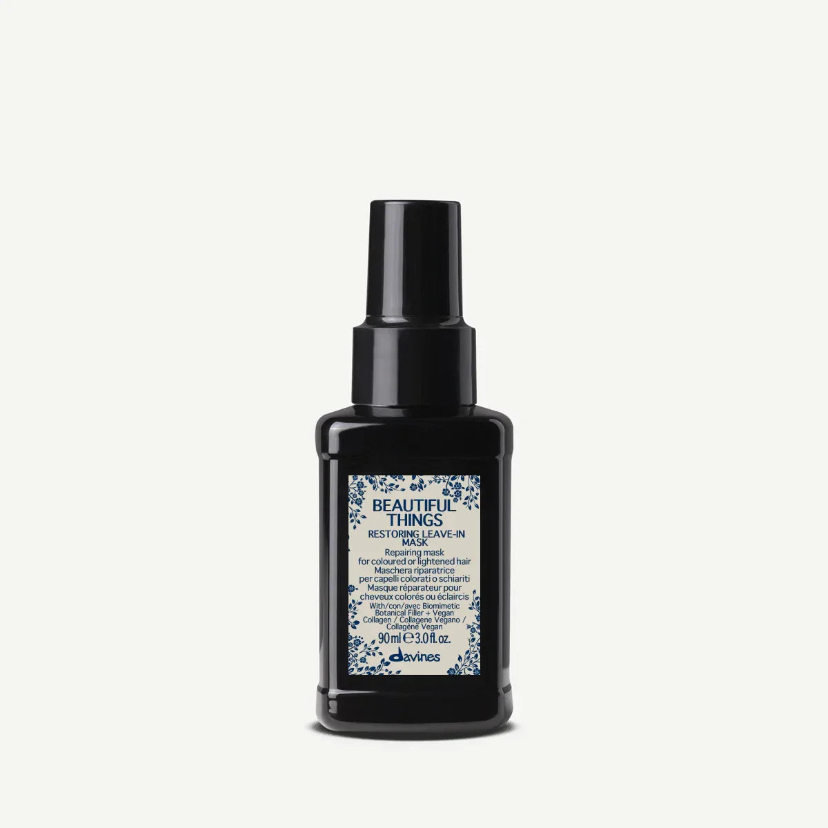 Davines - Beautiful Things Restoring Leave-In Mask