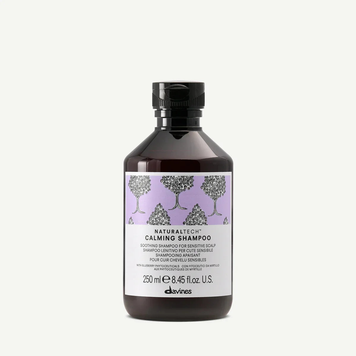 Davines - Calming Shampoo