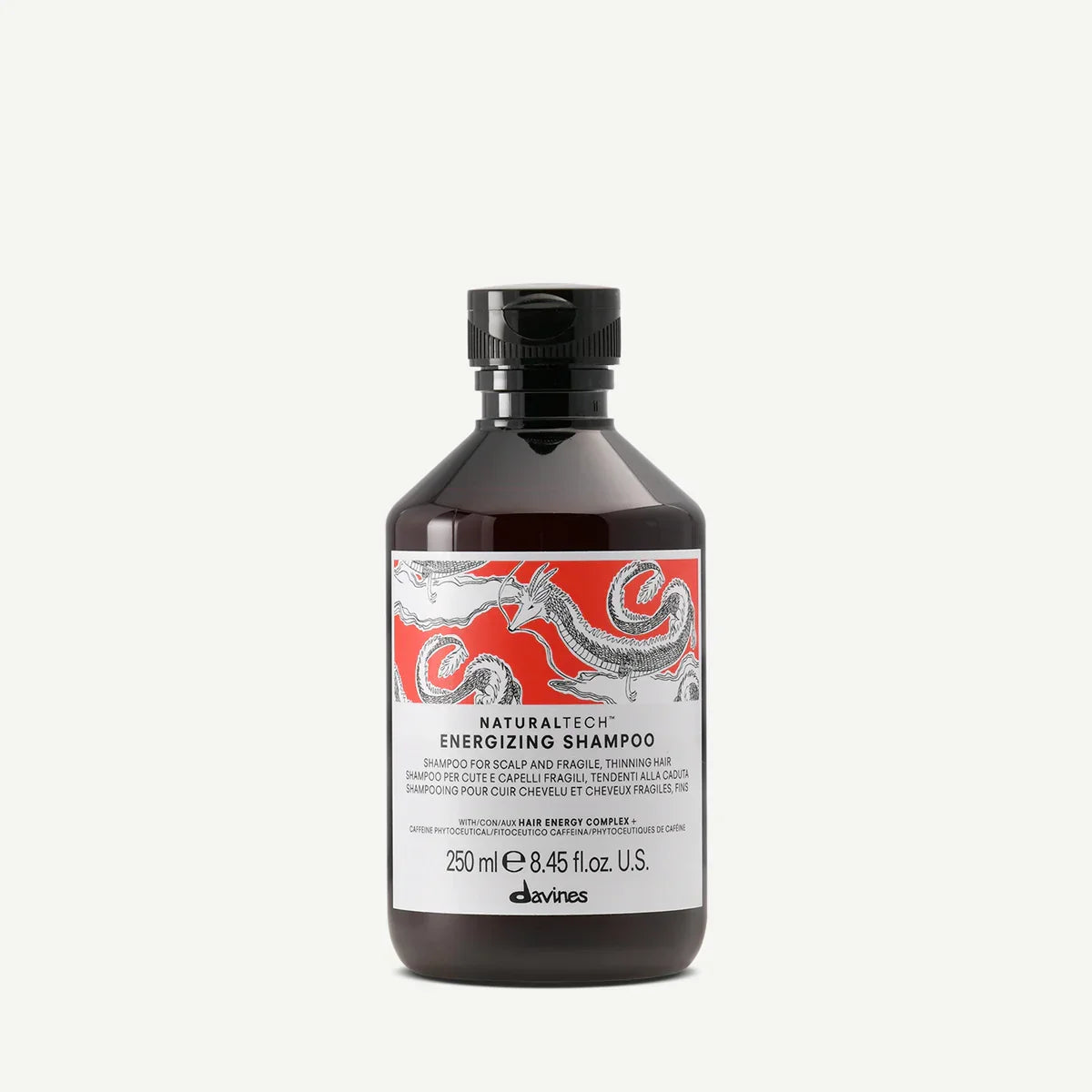 Davines - Energizing Shampoo