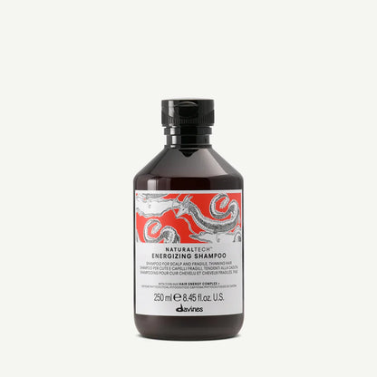 Davines - Energizing Shampoo