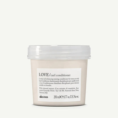 Davines - Love Curl Conditioner