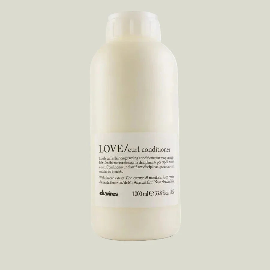 Davines - Love Curl Conditioner
