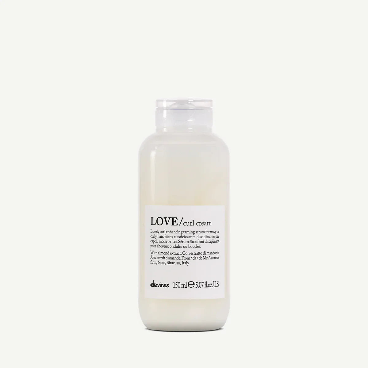 Davines - Love Curl Cream