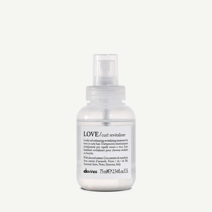Davines - Love Curl Revitalizer