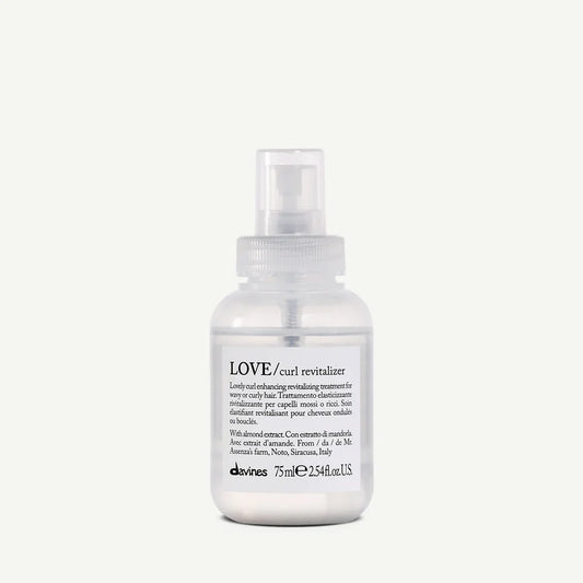 Davines - Love Curl Revitalizer
