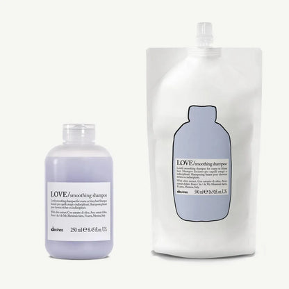 Davines - Love Smoothing Shampoo - GOLDFARMACI