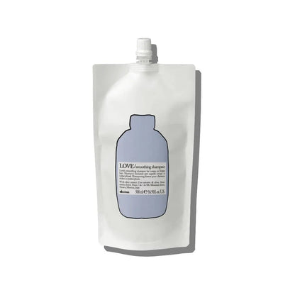 Davines - Love Smoothing Shampoo - GOLDFARMACI