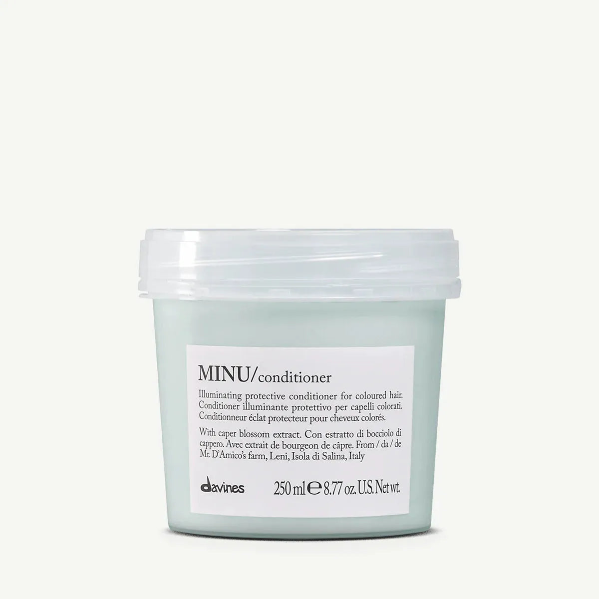 Davines - Minu Conditioner - GOLDFARMACI