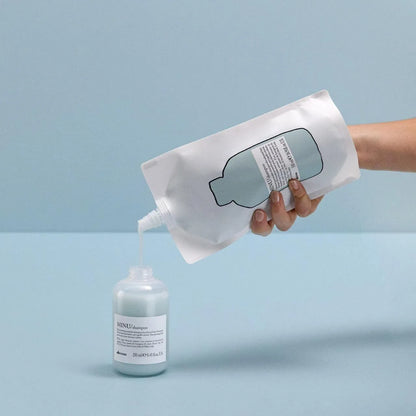 Davines - Minu Shampoo - GOLDFARMACI