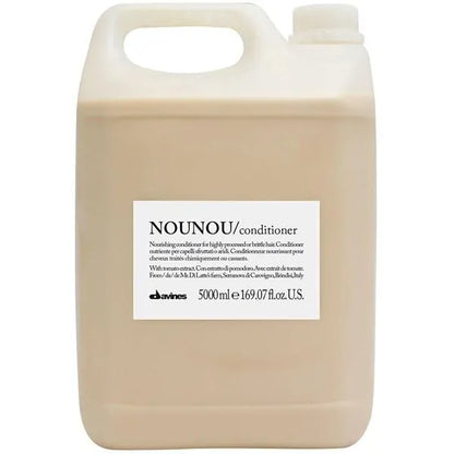 Davines - Nounou Conditioner - GOLDFARMACI