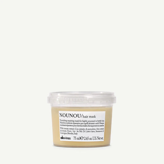 Davines - Nounou Hair Mask