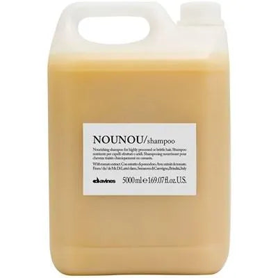 Davines - Nounou Shampoo - GOLDFARMACI
