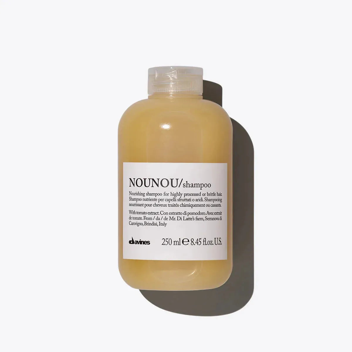 Davines - Nounou Shampoo - GOLDFARMACI