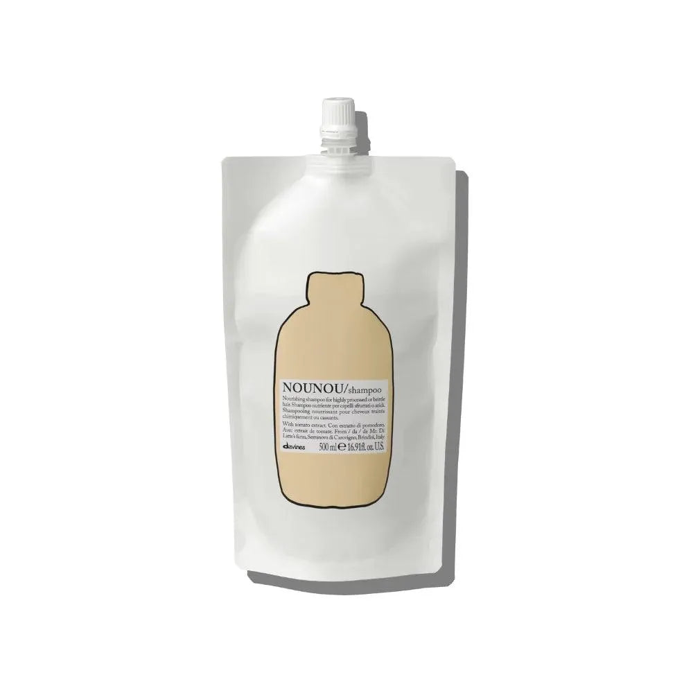 Davines - Nounou Shampoo - GOLDFARMACI