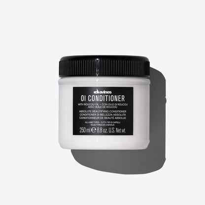 Davines - Oi Conditioner - GOLDFARMACI