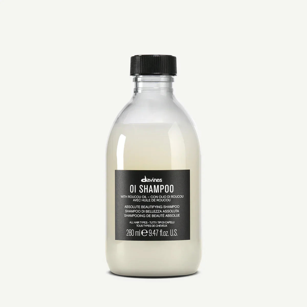 Davines - Oi Shampoo