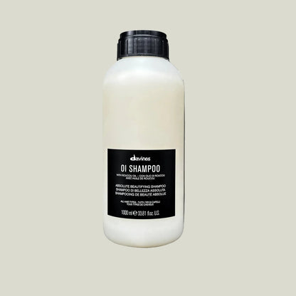 Davines - Oi Shampoo