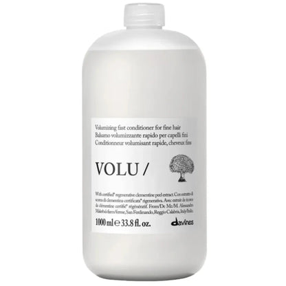 Davines - VOLU Conditioner