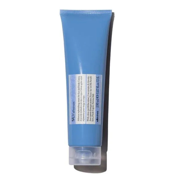 Davines - SU Aftersun - GOLDFARMACI