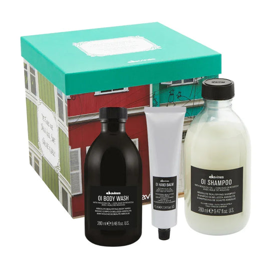 Davines - The Honest The Sensible Set - GOLDFARMACI